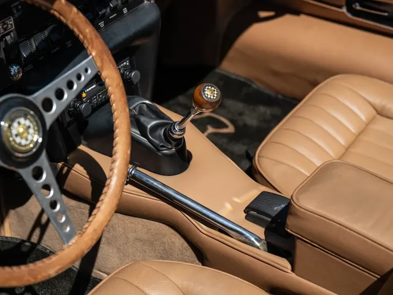1969 Jaguar E-Type Series 2 - Image 18 of 31