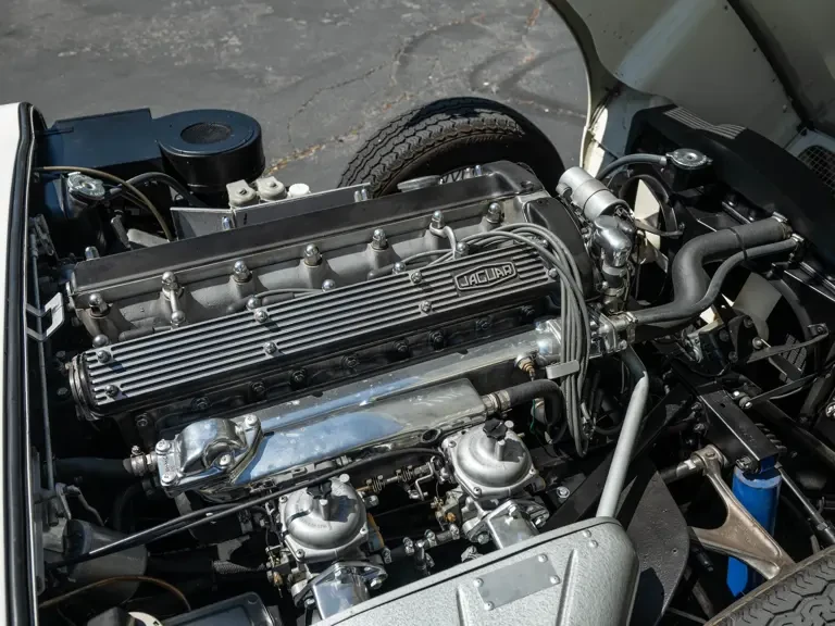 1969 Jaguar E-Type Series 2 - Image 4 of 31