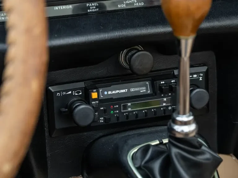 1969 Jaguar E-Type Series 2 - Image 21 of 31