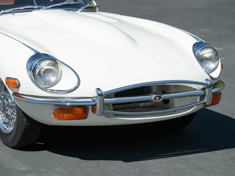 1969 Jaguar E-Type Series 2 - Image 29 of 31