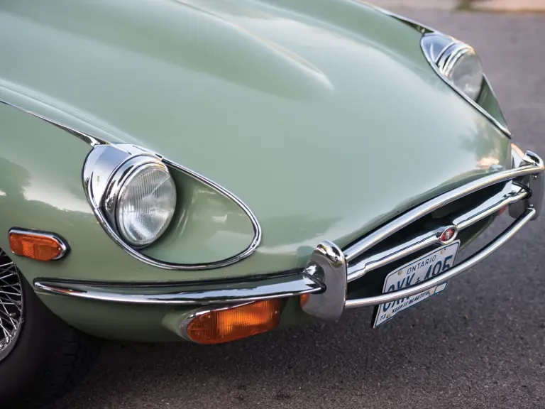 1969 Jaguar E-Type Series 2 - Image 14 of 31