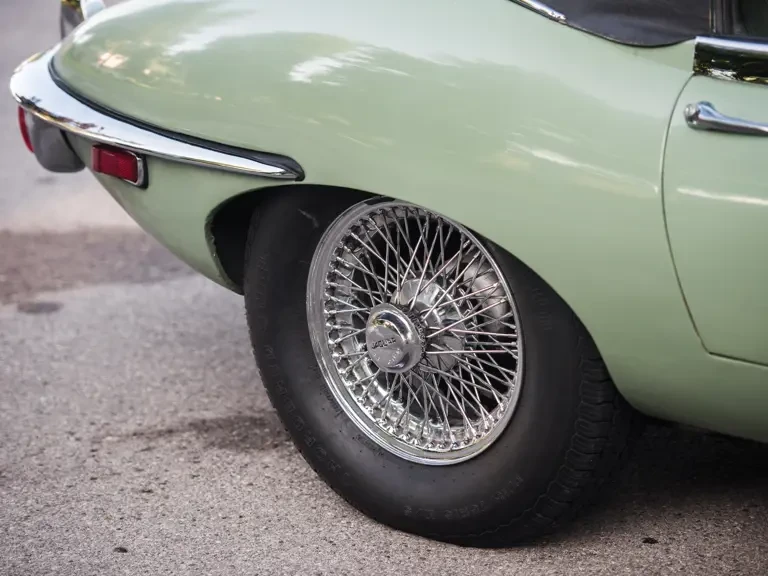1969 Jaguar E-Type Series 2 - Image 15 of 31