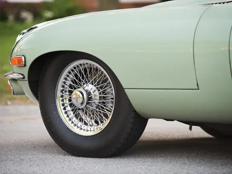 1969 Jaguar E-Type Series 2 - Image 19 of 31