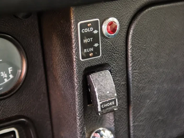 1969 Jaguar E-Type Series 2 - Image 27 of 31