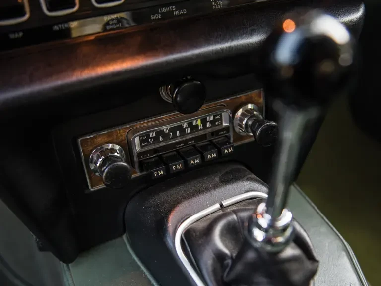 1969 Jaguar E-Type Series 2 - Image 25 of 31