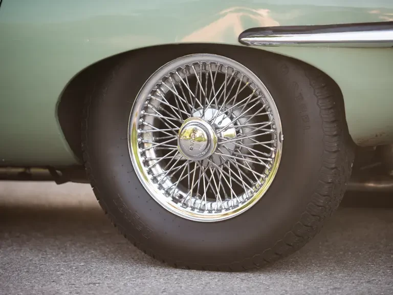 1969 Jaguar E-Type Series 2 - Image 20 of 31