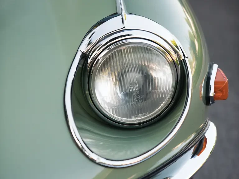 1969 Jaguar E-Type Series 2 - Image 11 of 31