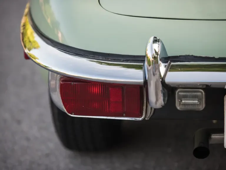 1969 Jaguar E-Type Series 2 - Image 18 of 31