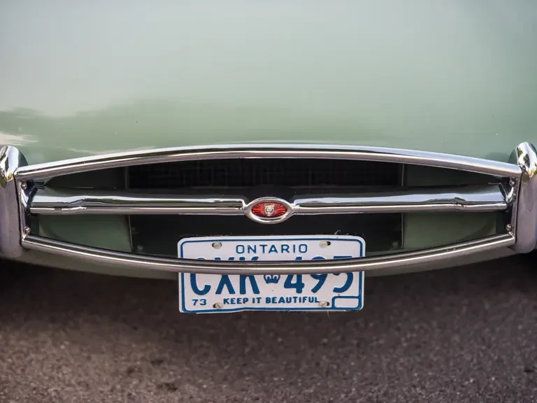 1969 Jaguar E-Type Series 2 - Image 12 of 31