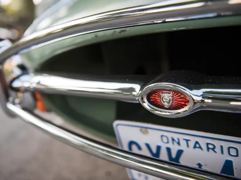 1969 Jaguar E-Type Series 2 - Image 8 of 31