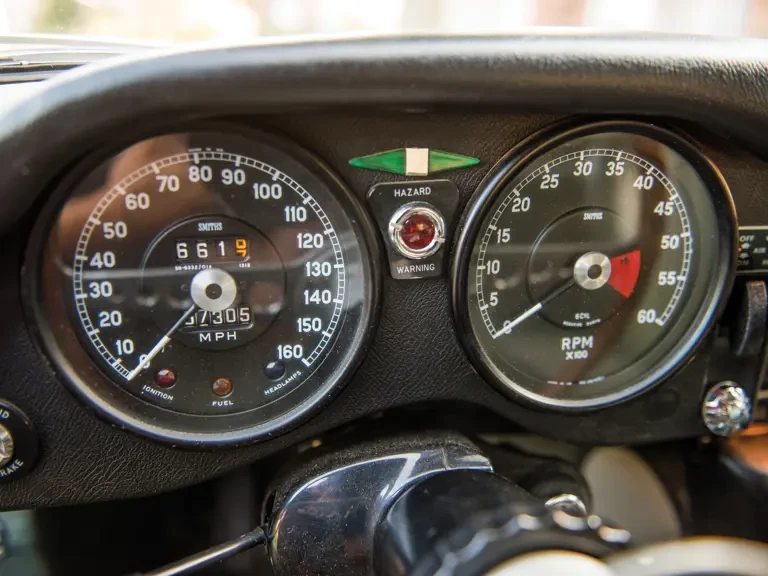 1969 Jaguar E-Type Series 2 - Image 23 of 31