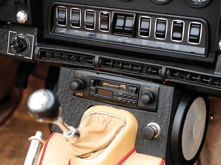 1969 Jaguar E-Type Series 2 - Image 10 of 21
