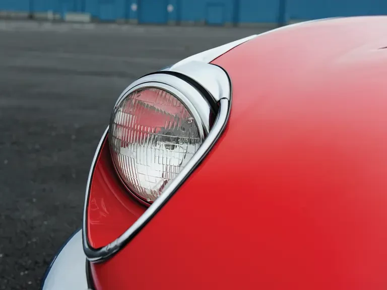 1969 Jaguar E-Type Series 2 - Image 13 of 21