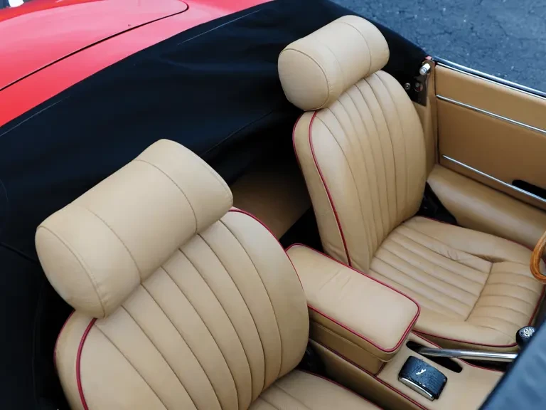 1969 Jaguar E-Type Series 2 - Image 12 of 21