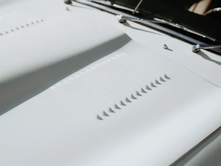 1969 Jaguar E-Type Series 2 - Image 22 of 31