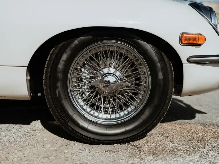1969 Jaguar E-Type Series 2 - Image 28 of 31