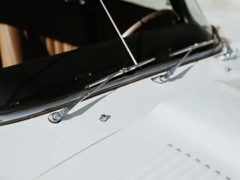 1969 Jaguar E-Type Series 2 - Image 25 of 31