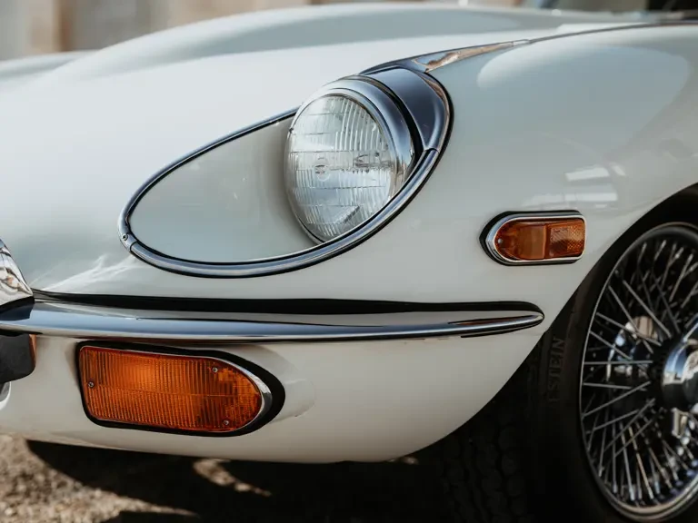 1969 Jaguar E-Type Series 2 - Image 20 of 31