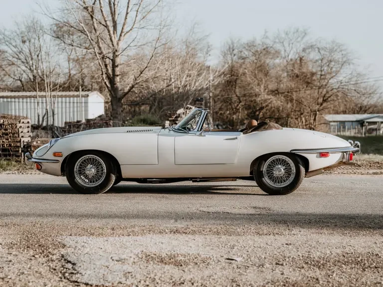 1969 Jaguar E-Type Series 2 - Image 7 of 31