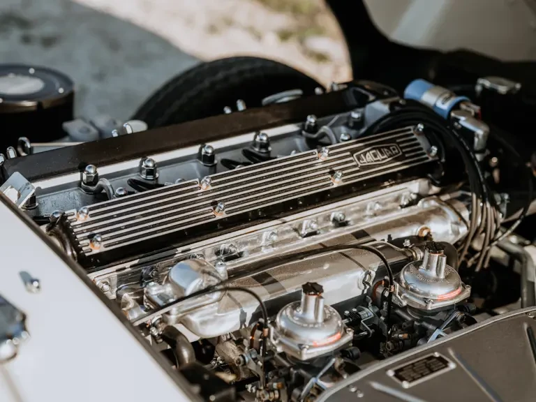 1969 Jaguar E-Type Series 2 - Image 4 of 31