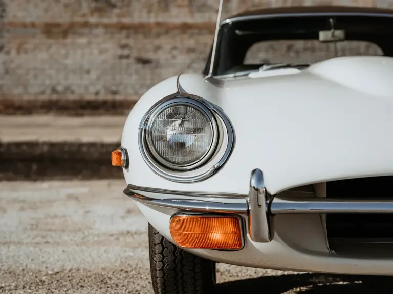 1969 Jaguar E-Type Series 2 - Image 16 of 31