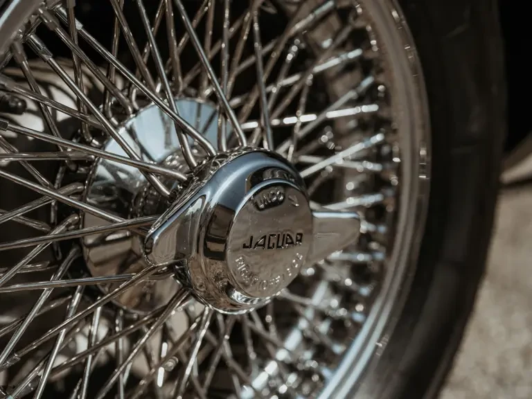 1969 Jaguar E-Type Series 2 - Image 29 of 31