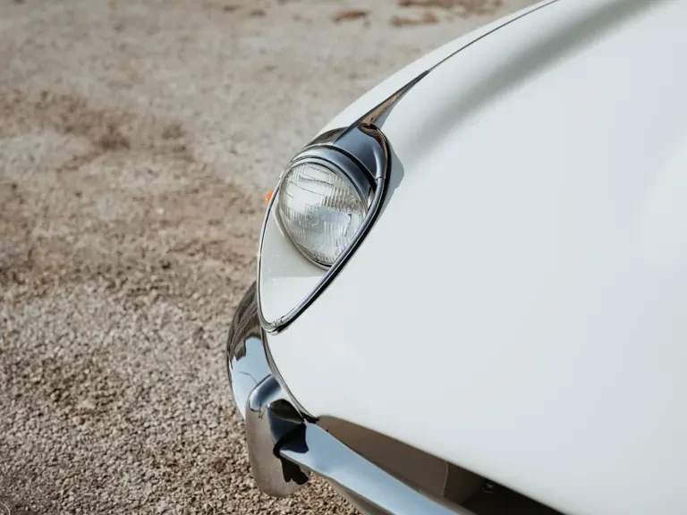 1969 Jaguar E-Type Series 2 - Image 17 of 31