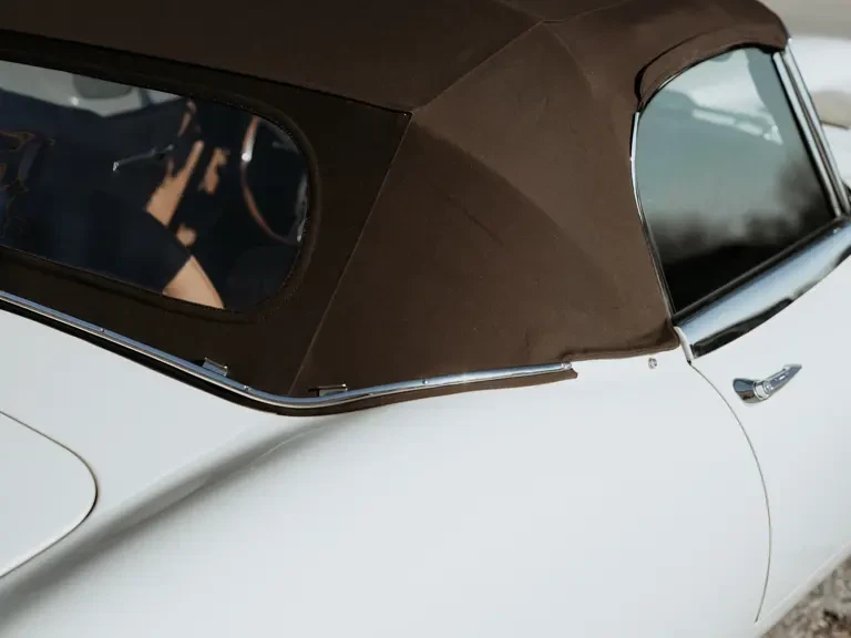 1969 Jaguar E-Type Series 2 - Image 31 of 31