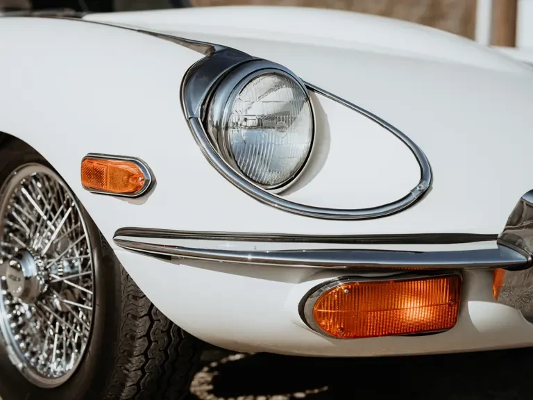 1969 Jaguar E-Type Series 2 - Image 21 of 31