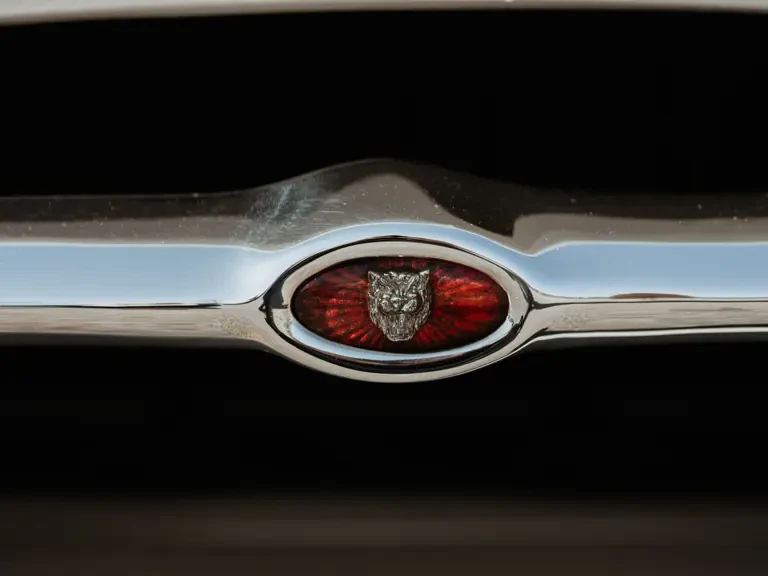 1969 Jaguar E-Type Series 2 - Image 19 of 31