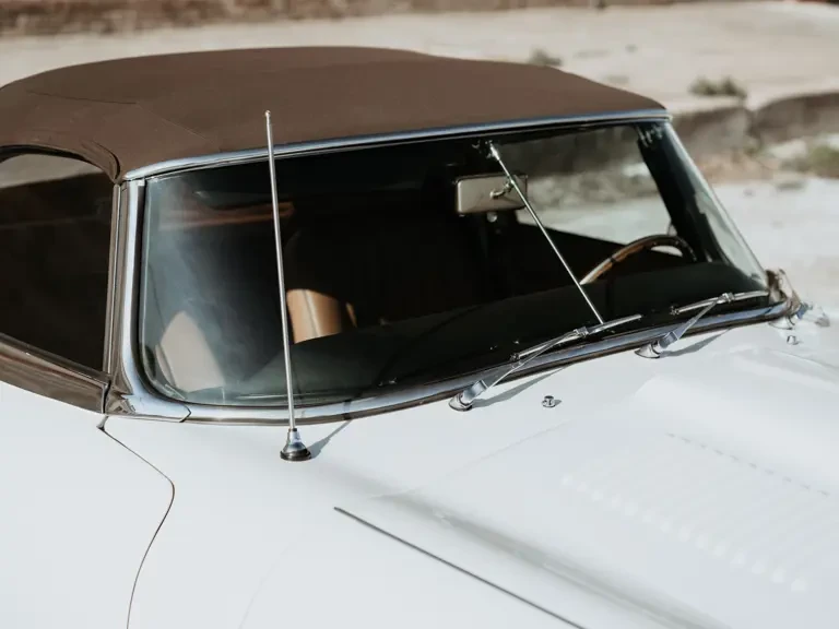 1969 Jaguar E-Type Series 2 - Image 24 of 31