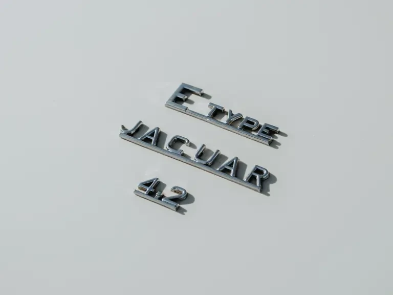 1969 Jaguar E-Type Series 2 - Image 14 of 31