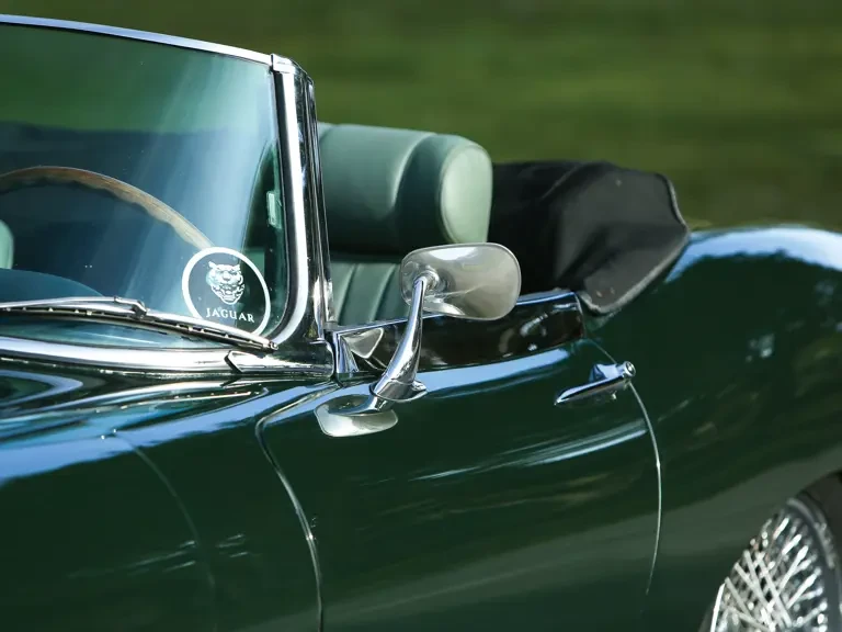 1969 Jaguar E-Type Series 2 - Image 20 of 29