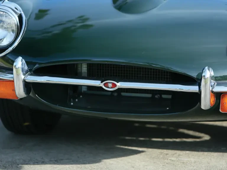 1969 Jaguar E-Type Series 2 - Image 8 of 29