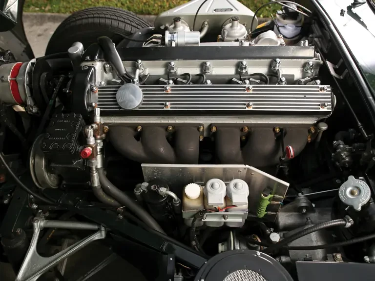 1969 Jaguar E-Type Series 2 - Image 29 of 29