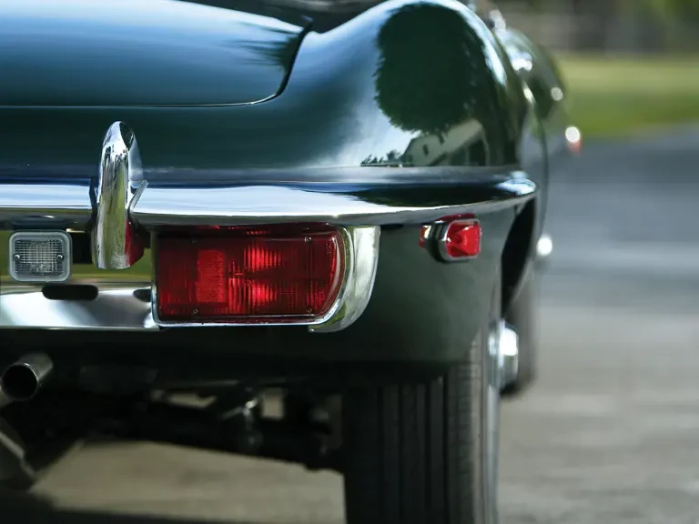 1969 Jaguar E-Type Series 2 - Image 23 of 29