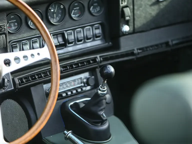 1969 Jaguar E-Type Series 2 - Image 12 of 29