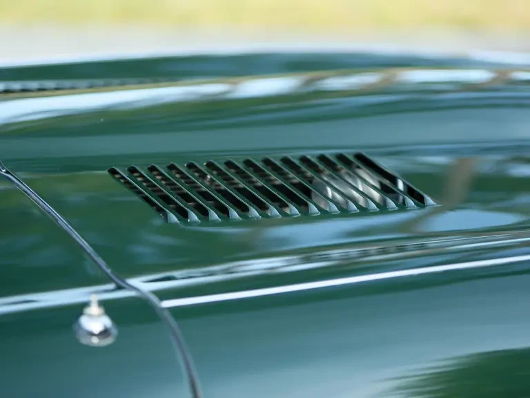 1969 Jaguar E-Type Series 2 - Image 24 of 29