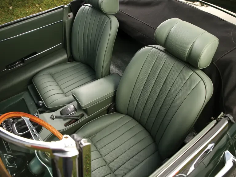 1969 Jaguar E-Type Series 2 - Image 15 of 29