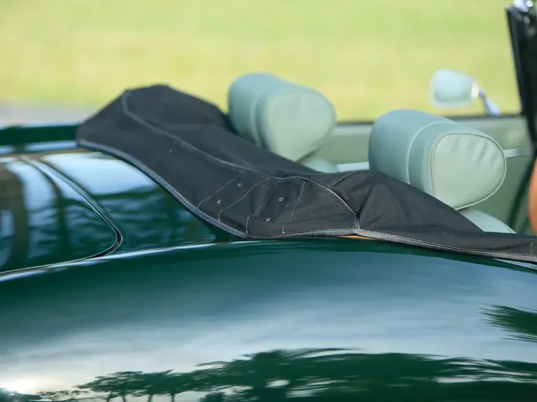 1969 Jaguar E-Type Series 2 - Image 25 of 29