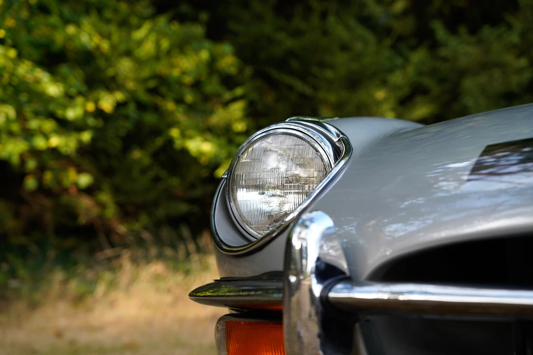 1969 Jaguar E-Type Series 2 - Image 29 of 31