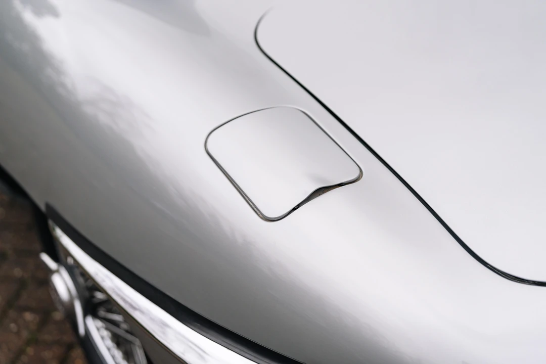 1969 Jaguar E-Type Series 2 - Image 24 of 31
