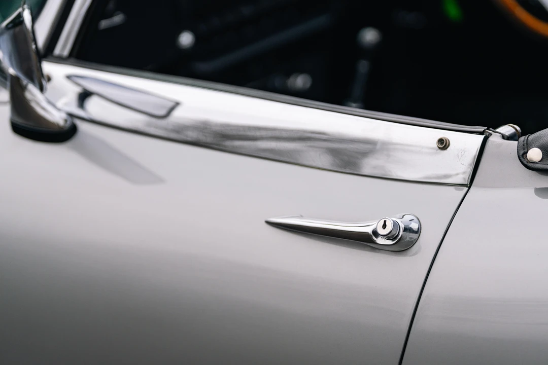1969 Jaguar E-Type Series 2 - Image 25 of 31