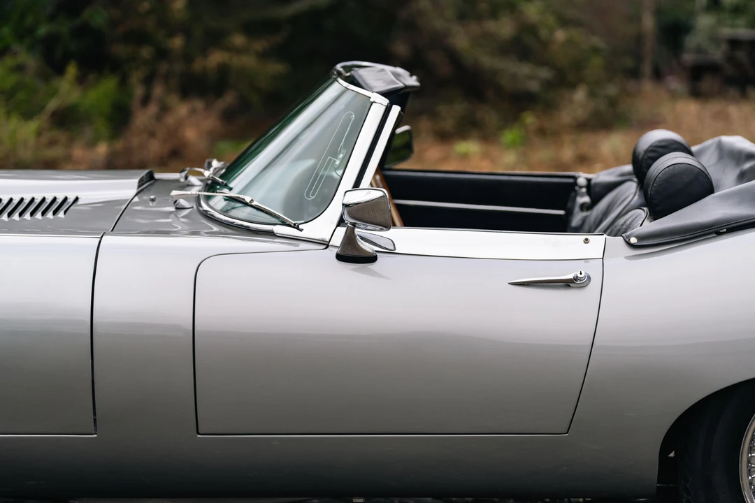 1969 Jaguar E-Type Series 2 - Image 26 of 31