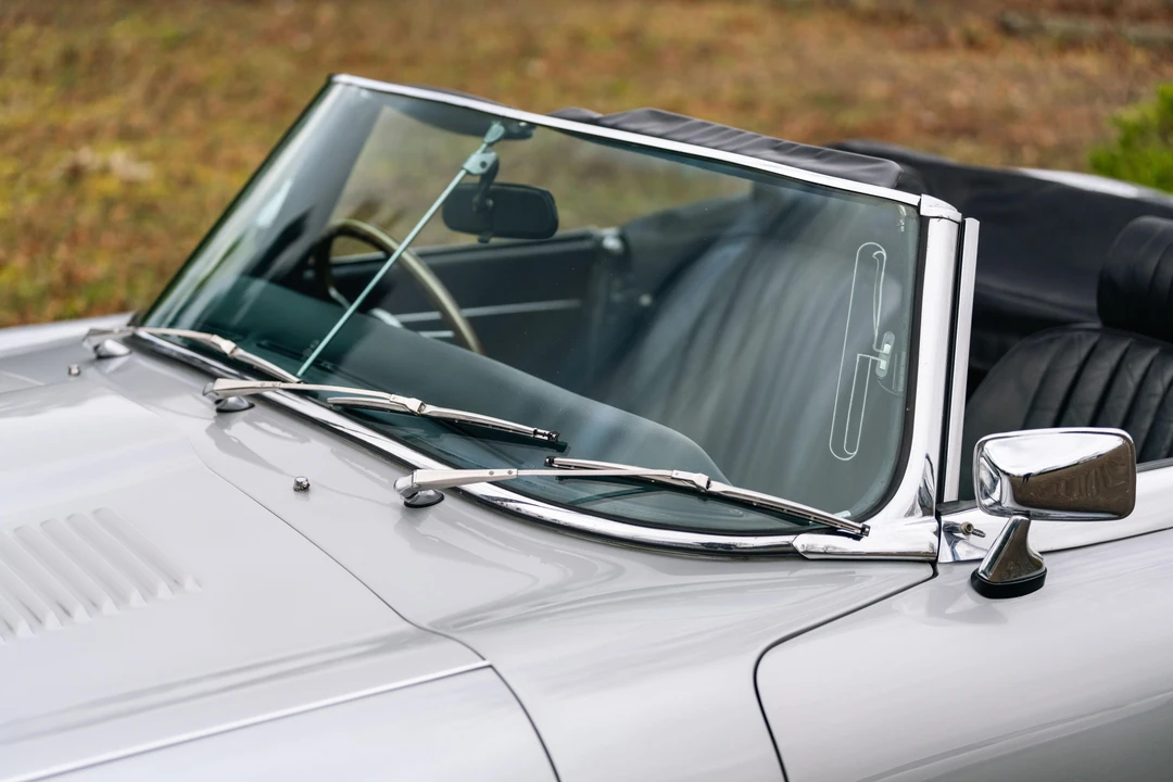1969 Jaguar E-Type Series 2 - Image 27 of 31
