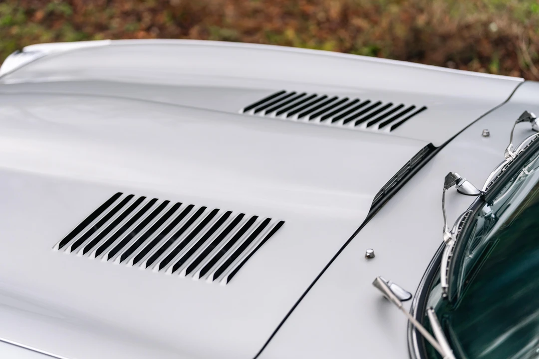 1969 Jaguar E-Type Series 2 - Image 28 of 31