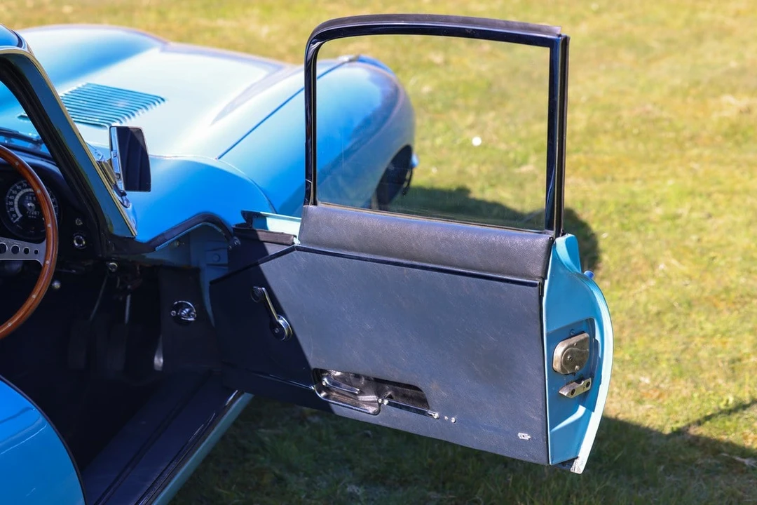 1969 Jaguar E-Type Series 2 - Image 28 of 30