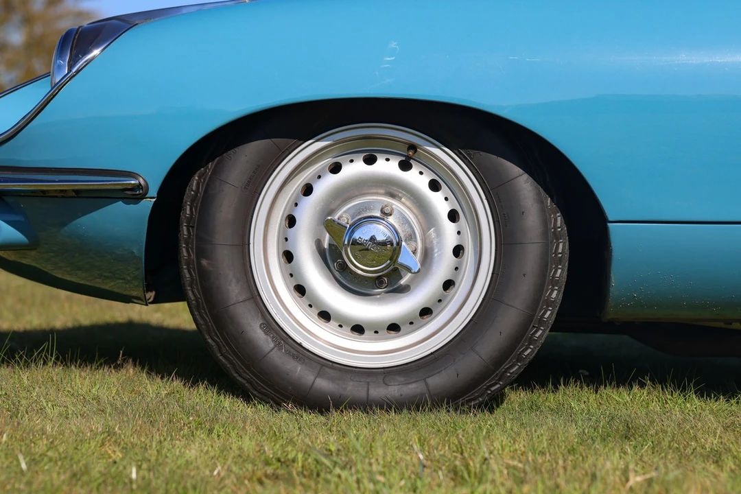 1969 Jaguar E-Type Series 2 - Image 23 of 30