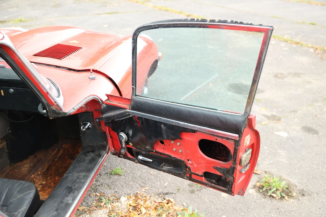 1969 Jaguar E-Type Series 2 - Image 15 of 25