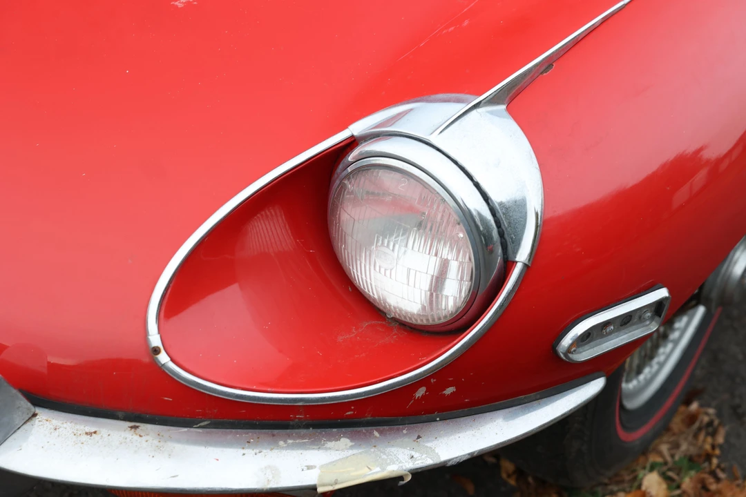 1969 Jaguar E-Type Series 2 - Image 8 of 25